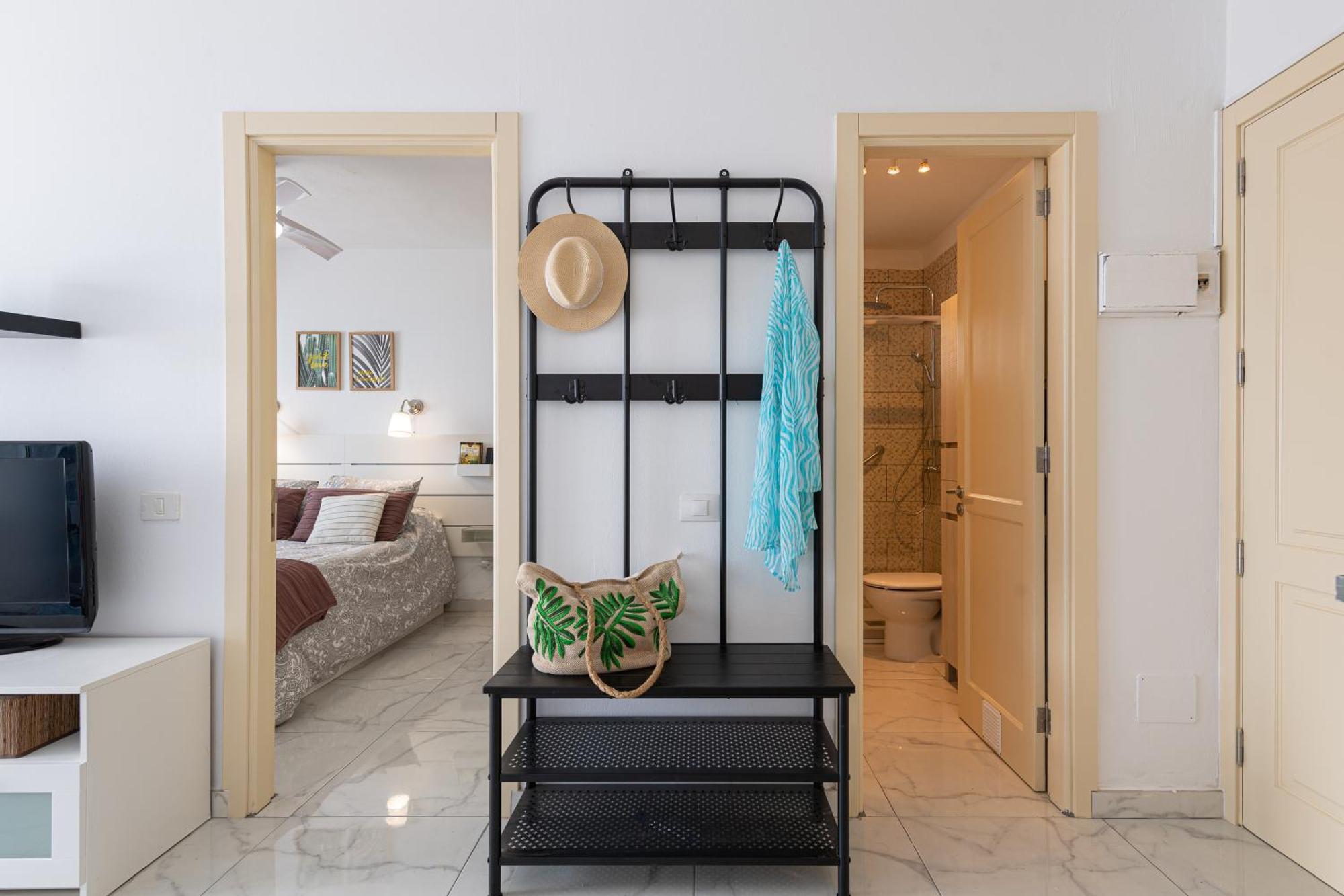 Sandra Amadores Appartement Porto Rico