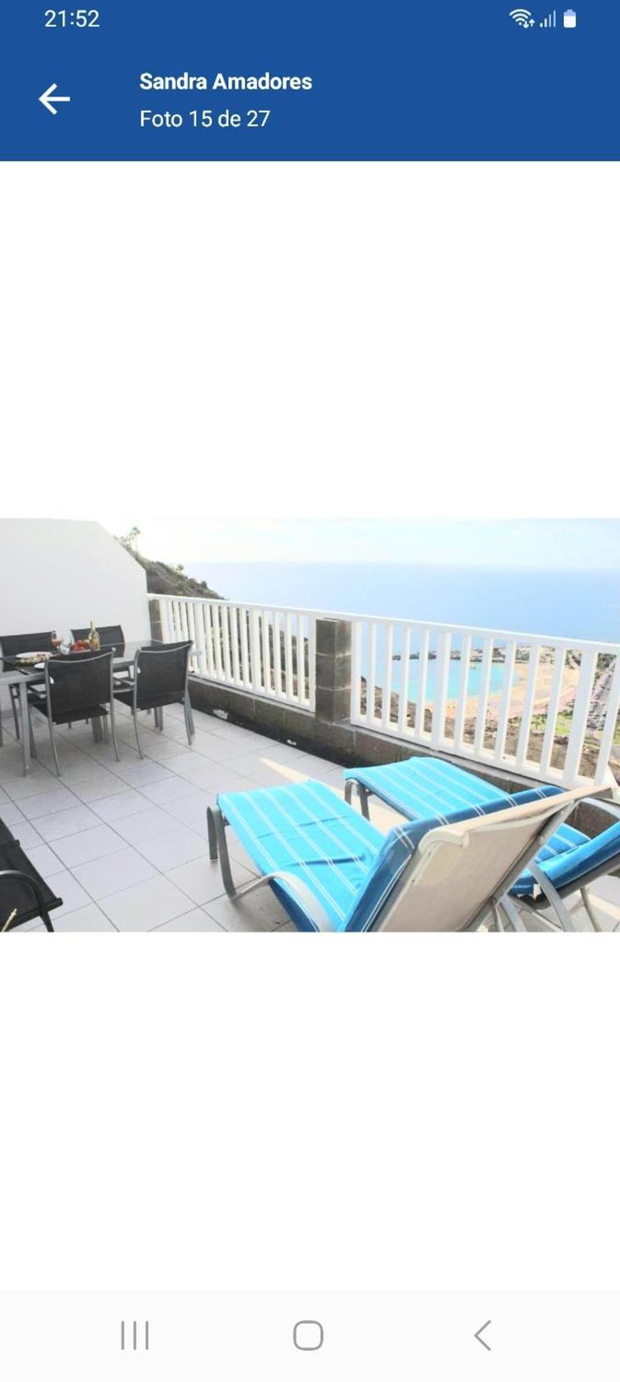 Sandra Amadores * Porto Rico