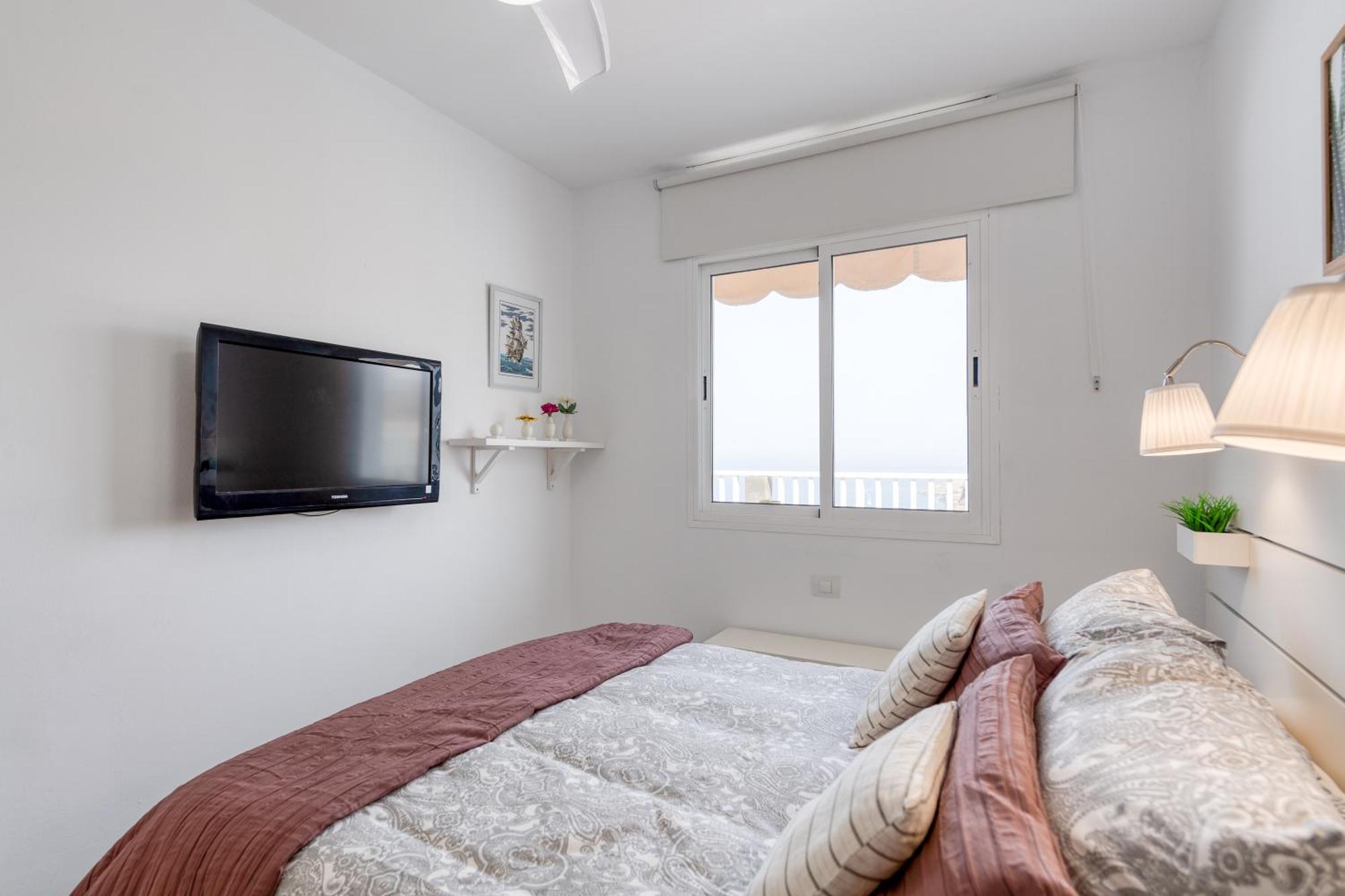 Sandra Amadores Apartment Puerto Rico (Gran Canaria)
