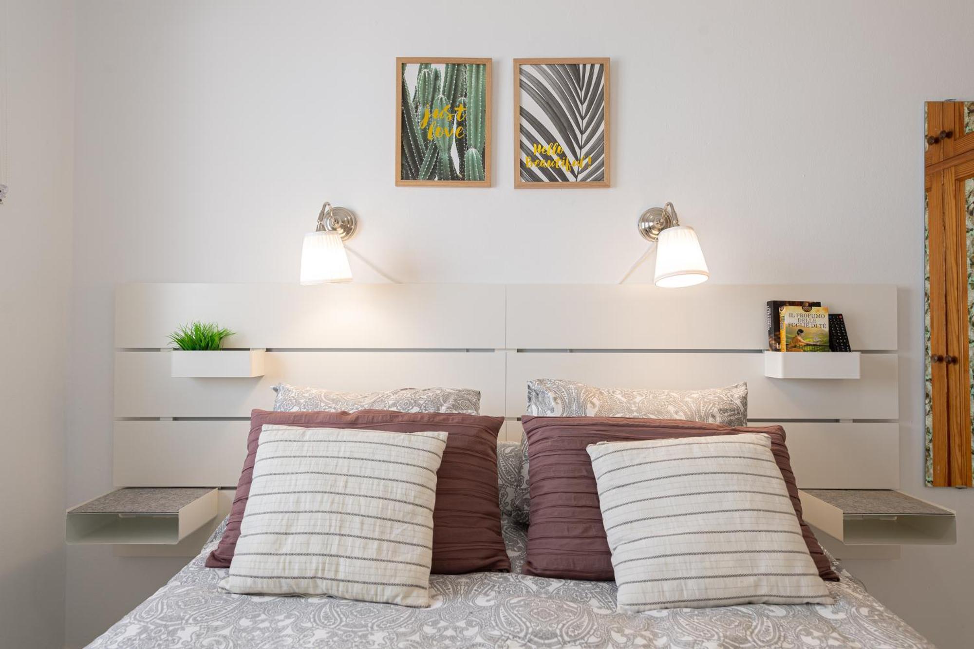 Sandra Amadores Apartment