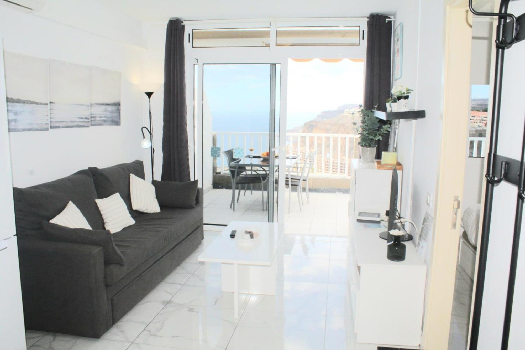 Sandra Amadores Appartement Porto Rico