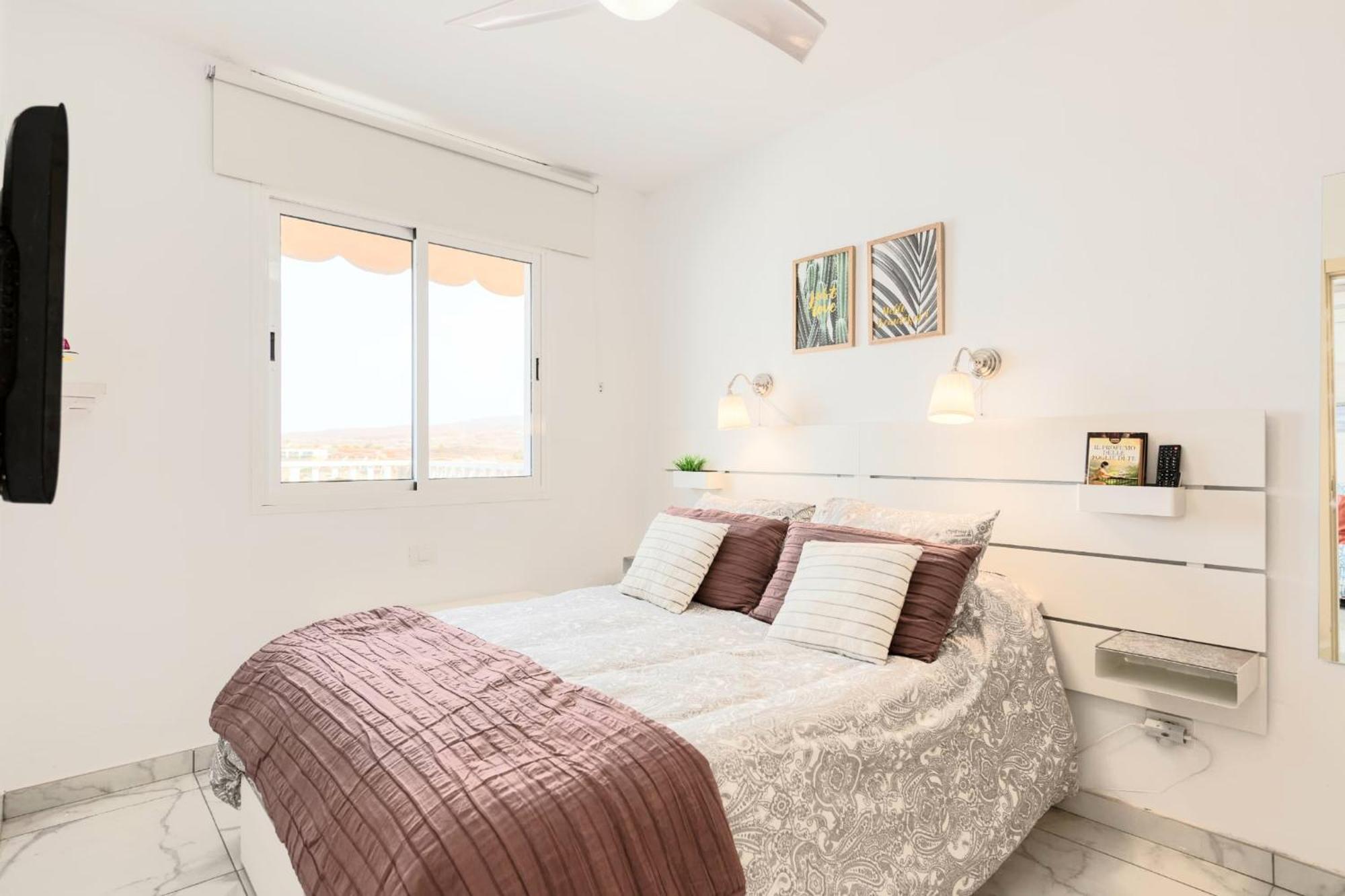 Sandra Amadores Apartment