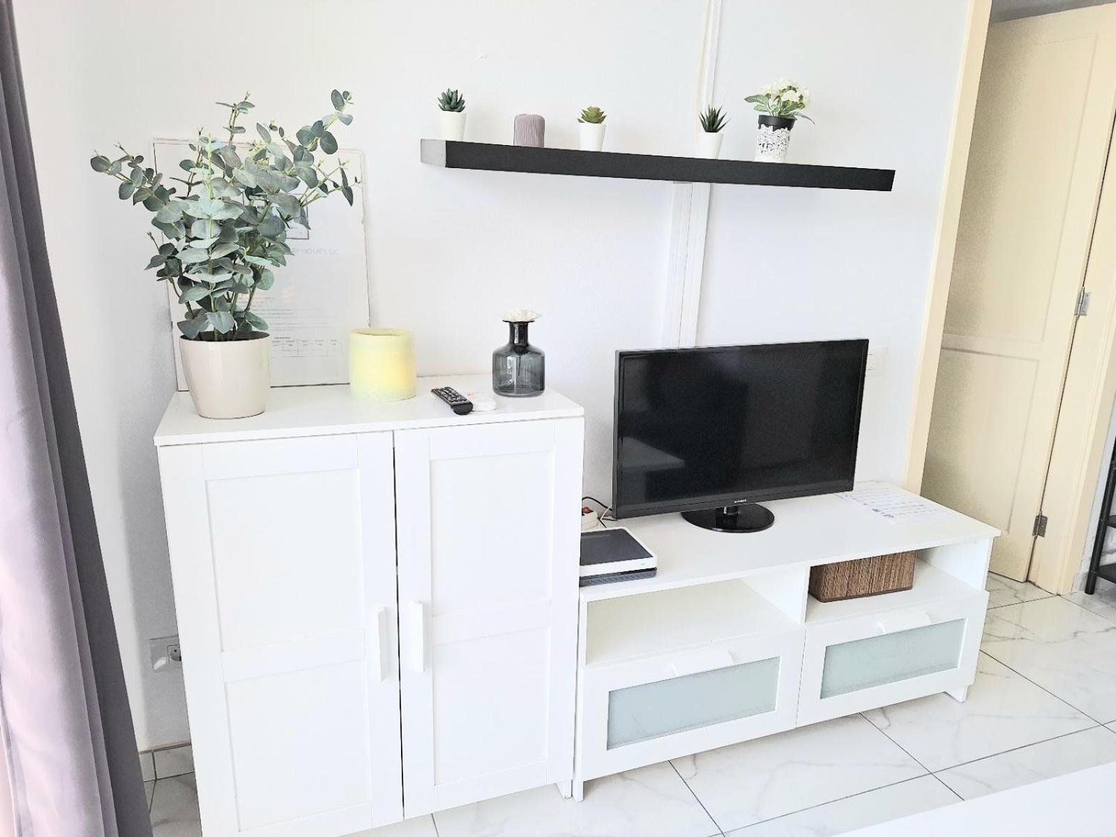 Apartment Sandra Amadores