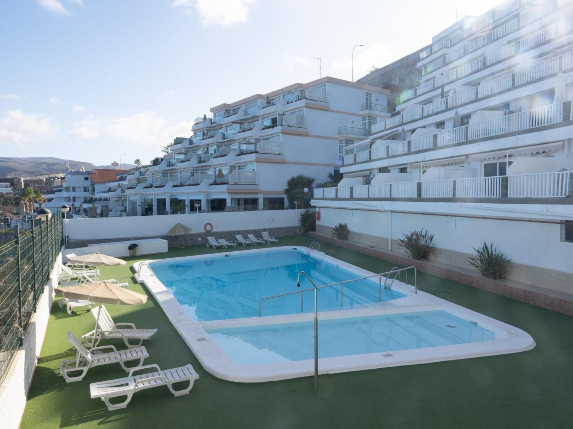 Apartment Sandra Amadores