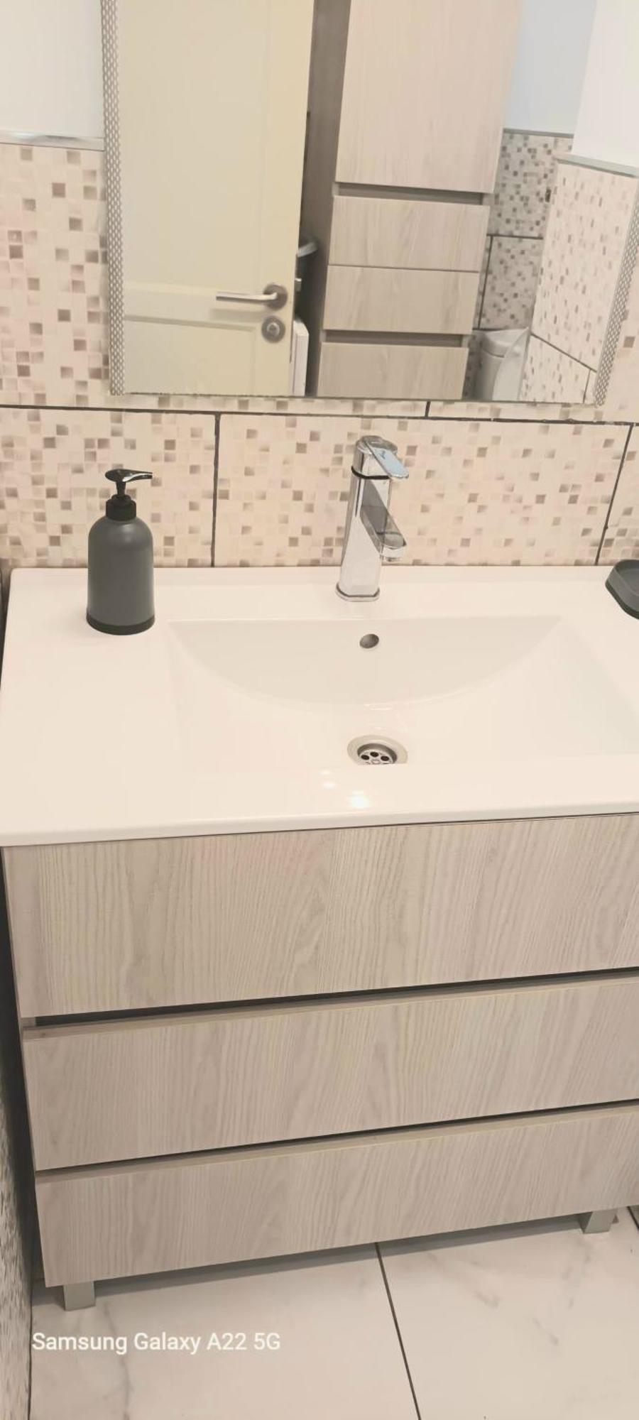 Sandra Amadores Appartement *