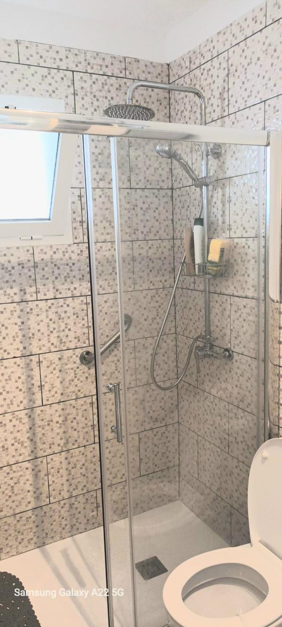 Appartement Sandra Amadores *