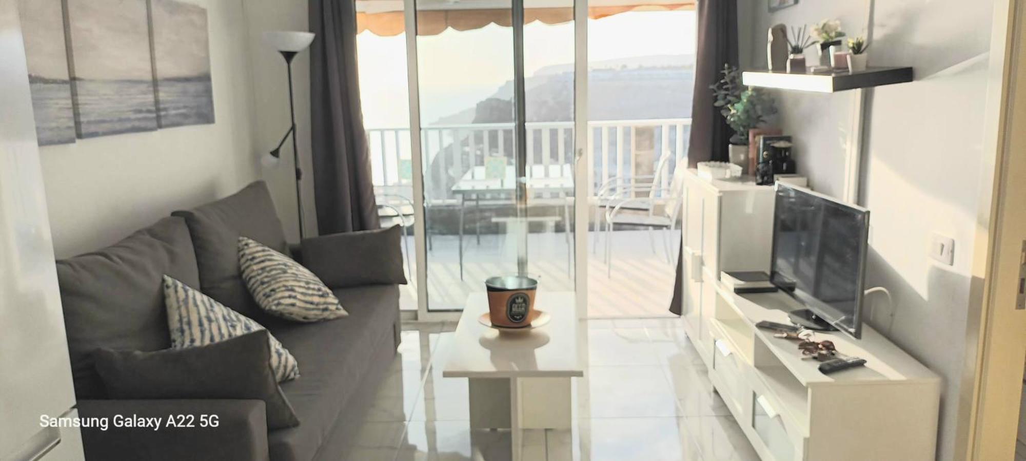 Appartement Sandra Amadores Porto Rico