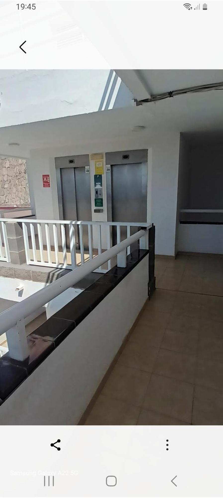Apartment Sandra Amadores